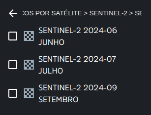 Camada adicionada